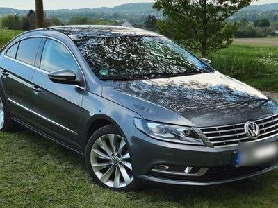 gebraucht VW CC 