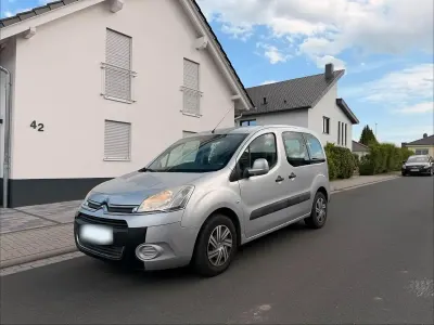 Gebraucht Citroën Berlingo