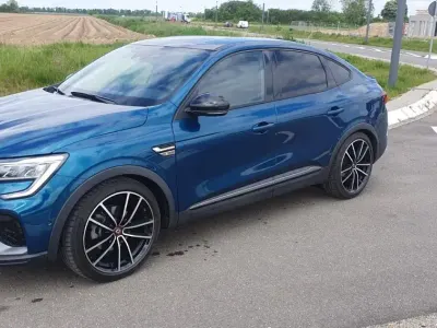 Gebraucht Renault Arkana