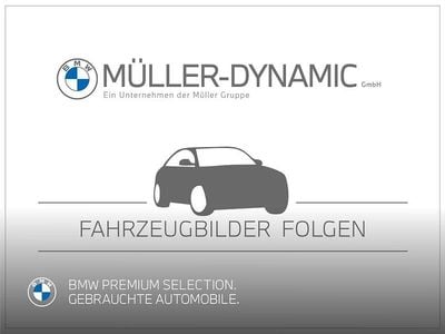 Blau Gebraucht 2022 BMW X1 Advantage SUV | 28.410 € (Fairer Preis)