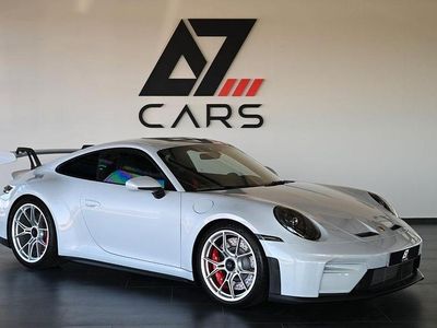 Gebraucht Porsche 992 510 PS (375 kW) 2025