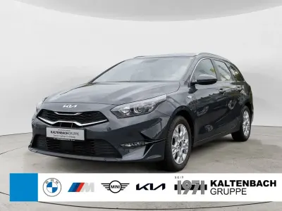 Gebraucht Kia Ceed Sportswagon