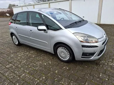 Gebraucht Citroën C4 Picasso