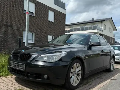 Gebraucht BMW 530
