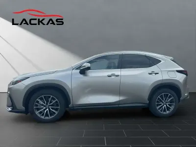 Gebraucht Lexus NX450h+