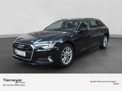 Gebraucht Audi A6