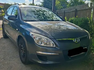 Gebraucht Hyundai i30