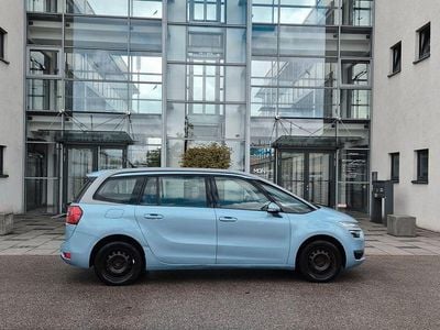 Citroën Grand C4 Picasso