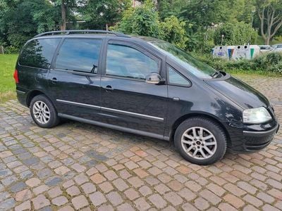 VW Sharan