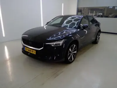 Gebraucht Polestar 2