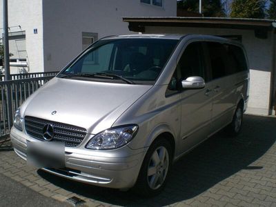Mercedes Viano