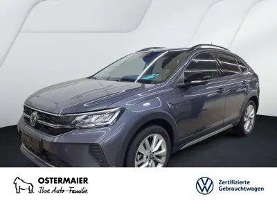 Gebraucht VW Taigo