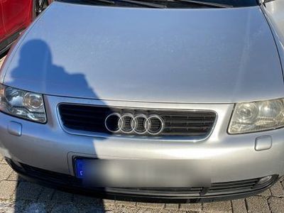 gebraucht Audi A3 1.8 Auto Ambiente Ambiente