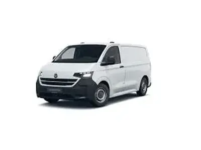 Gebraucht VW T7