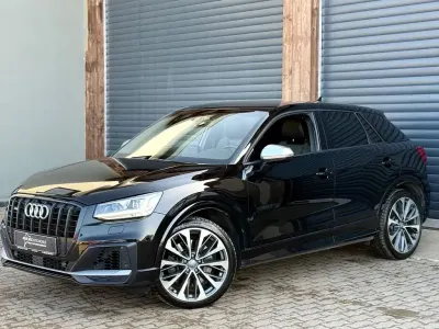 Gebraucht Audi SQ2
