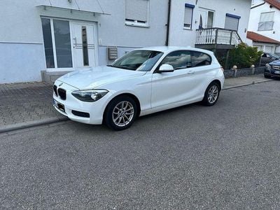 BMW 114