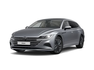 VW Arteon