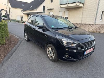 Ford Ka Plus