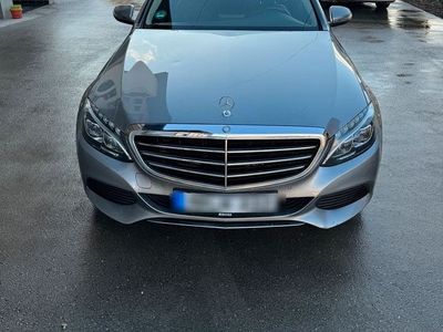 gebraucht Mercedes 220 S205CDI Exclusive