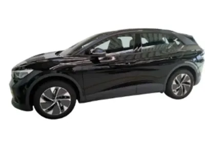 Usata VW ID.4 Pro 210 kW (286 CV) 2025 Nero SUV