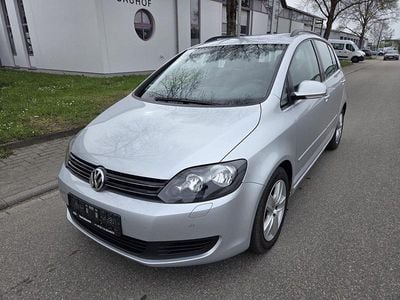 Second-hand VW Golf V Comfortline 122 CP (89 kW) 2009 Argintiu Break