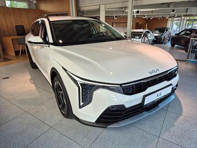 Nouă Kia K4 150 CP (110 kW) 2026 Alb Berlinǎ