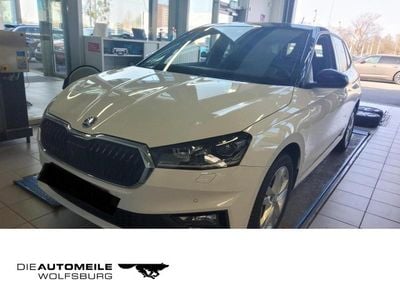 Usata Skoda Fabia Style 95 CV (69 kW) 2022 Utilitaria