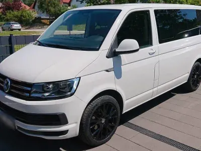 Gebraucht VW Caravelle