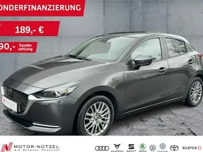 Gebraucht Mazda 2