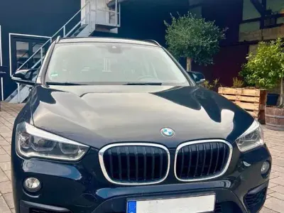 Gebraucht BMW X1