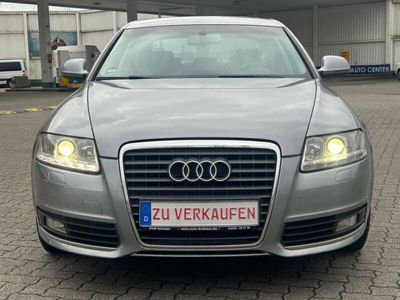 gebraucht Audi A6 Lim. 2.7 TDI