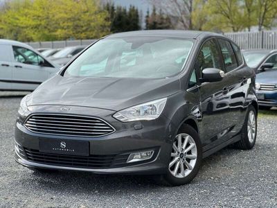 gebraucht Ford C-MAX C-MaxTitanium