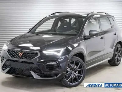 Gebraucht Cupra Ateca