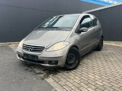 Gebraucht Mercedes A180