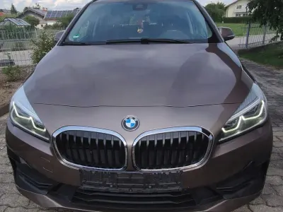 Gebraucht BMW 225 Active Tourer