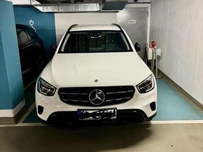 Mercedes GLC200