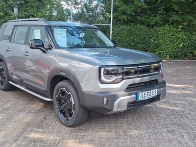 Baic BJ30