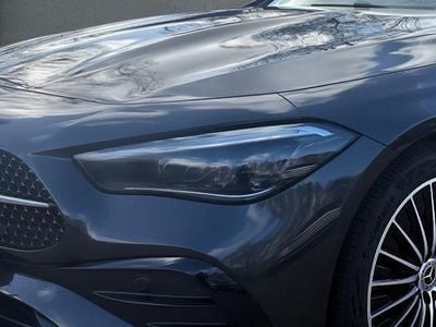 Gebraucht Mercedes 180 AMG 170 PS (125 kW) 2025 Grau Limousine