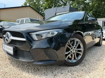 Gebraucht Mercedes A250