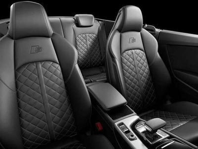 Audi A5 Cabriolet