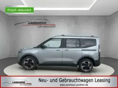 Gebraucht Ford Tourneo