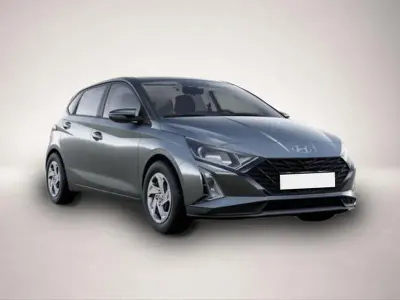 Neu Hyundai i20 Edition 90 PS (66 kW) 2026 Manufacturer Kleinwagen