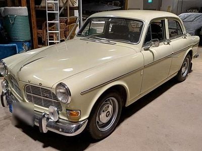 Gebraucht Volvo Amazon 1966 Limousine