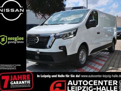 Nissan Primastar