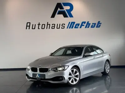 Gebraucht BMW 420 Gran Coupé
