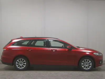 Gebraucht Ford Mondeo