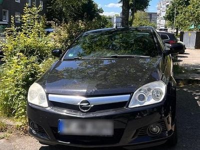 Opel Tigra