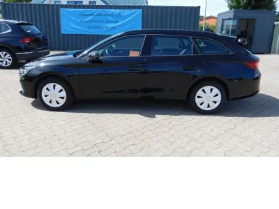 Gebraucht Seat Leon