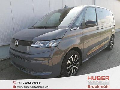 Neu VW Multivan Edition 2025 Andere Van
