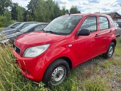 Daihatsu Terios